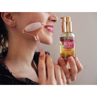 Bio Rose Facial Oil 45 ml