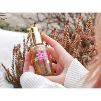 Bio Rose Facial Oil 45 ml