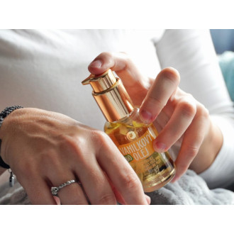 Bio Vanilla Oil 45 ml