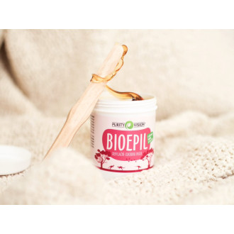 Natural Sugar paste