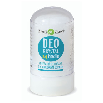Deo Crystal 60g