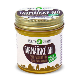 Farmer’s Ghee 120 ml