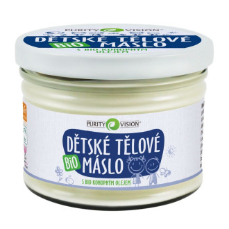 Bio Baby Body Butter 350 ml