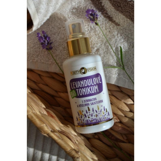 Bio Lavender toner 100 ml