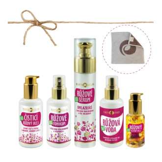 Bio Rejuvenating Rose Ritual
