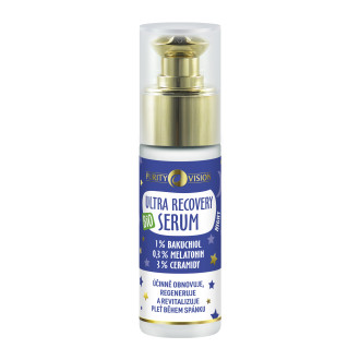 Bio Ultra Recovery Night Serum 30 ml