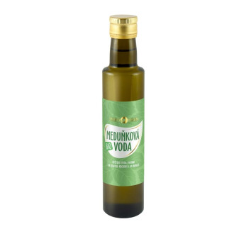 Bio Lemon balm water 250 ml