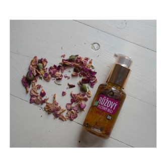 Bio Rose Facial Oil 45 ml