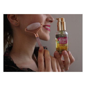 Bio Rose Facial Oil 45 ml