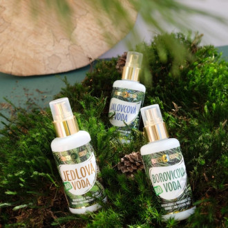 Forest Waters set
