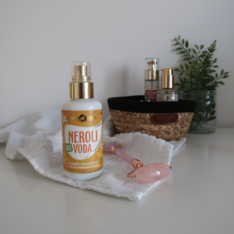 Bio Neroli Water 100 ml