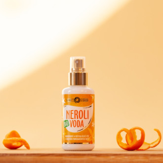 Bio Neroli Water 100 ml
