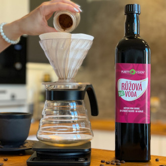 Bio Rose Water 1 l