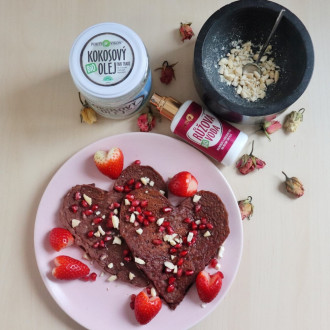 Bio Rose Water 100 ml