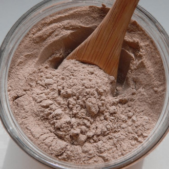Moroccan Lava Clay 3 kg