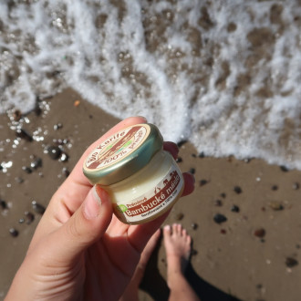 Bio Shea butter 20 ml