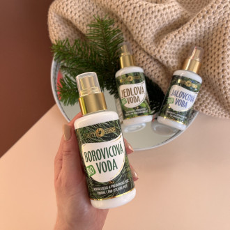 Bio Pine Water 100 ml