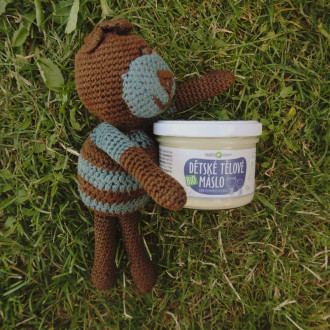Bio Baby Body Butter 350 ml