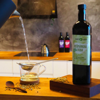 Bio Chamomile Water 1 l