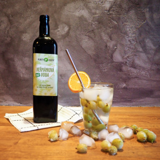 Bio Chamomile Water 1 l