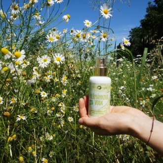 Bio Chamomile Water 100 ml