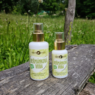 Organic Chamomile Water 50 ml