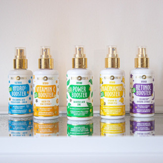 Bio Vitamin Boosters