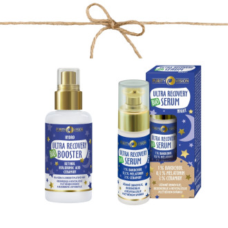Ultra Recovery Set