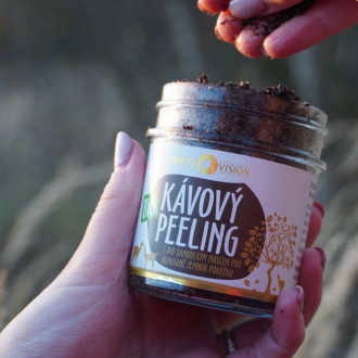 Bio Coffee Peeling 110 g