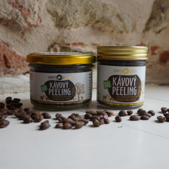 Bio Coffee Peeling 110 g