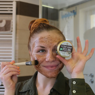 Bio Coffee Facial Peeling Mask 3in1 70 ml