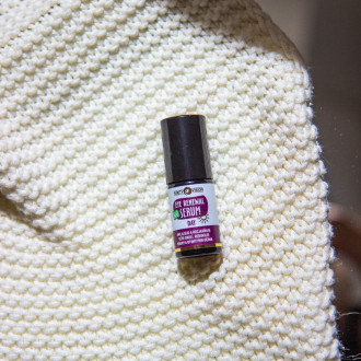 Bio Eye Renewal Serum Day roll-on 5ml