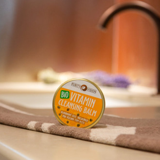 PURITY VISION Bio Vitamin cleansing balm 70 ml