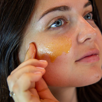 PURITY VISION Bio Vitamin cleansing balm 70 ml