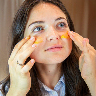 PURITY VISION Bio Vitamin cleansing balm 70 ml