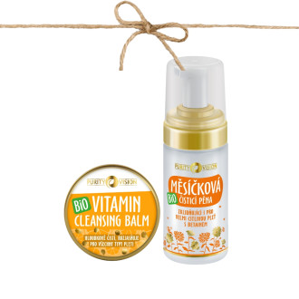 Double Cleansing for Skin Barrier Renewal