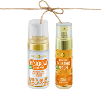SOS Set for Strengthening the Skin Barrier