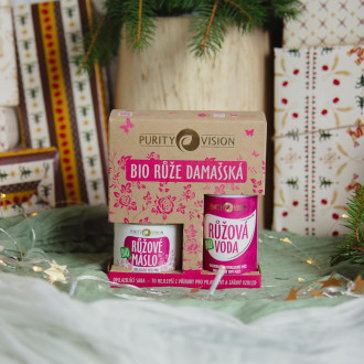 Bio Rejuvenating Set