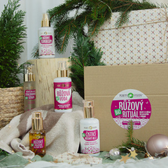 Bio Rejuvenating Rose Ritual