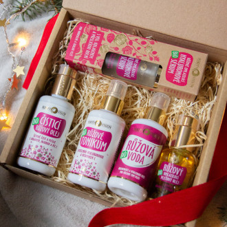 Bio Rejuvenating Rose Ritual