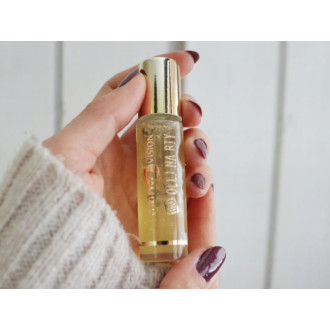 Bio Lavender Lip Oil 10 ml
