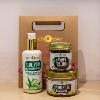 PURITY VISION Gift Box