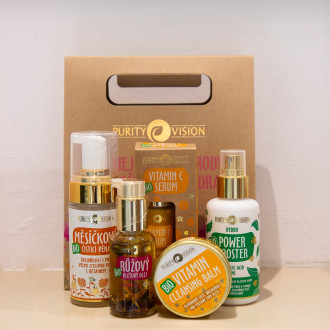 PURITY VISION Gift Box