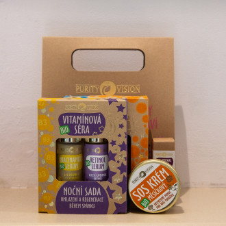 PURITY VISION Gift Box