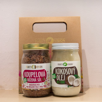 PURITY VISION Gift Box