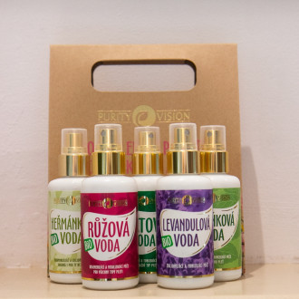 PURITY VISION Gift Box