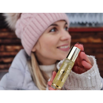 Bio Lavender Lip Oil 10 ml
