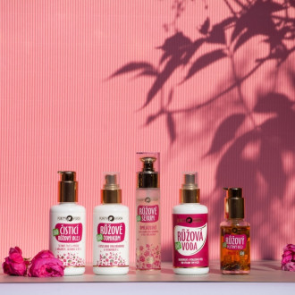 Bio Rejuvenating Rose Ritual