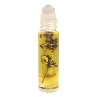 Bio Lavender Lip Oil 10 ml