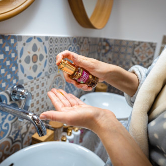 Bio Rejuvenating Rose Ritual